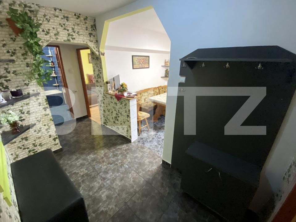 Apartament de vânzare 2 camere Sud-Est - 181647AV | BLITZ Turda | Poza3