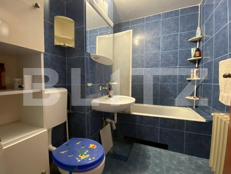 Apartament de vânzare 2 camere Sud-Est - 181647AV | BLITZ Turda | Poza12