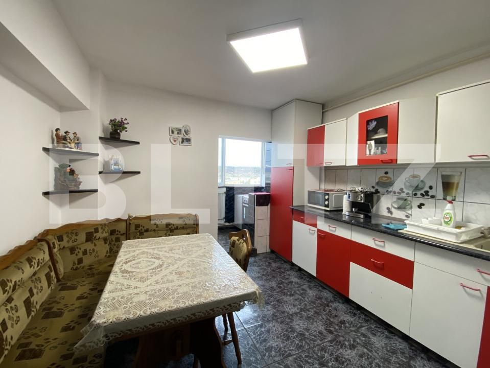Apartament de vânzare 2 camere Sud-Est - 181647AV | BLITZ Turda | Poza5