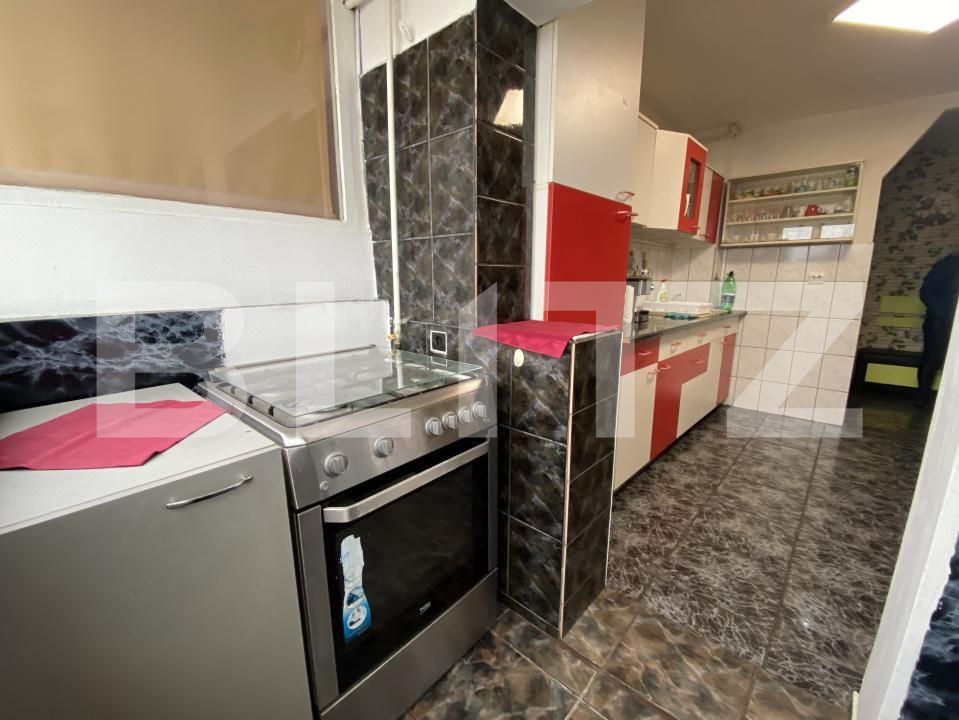 Apartament de vânzare 2 camere Sud-Est - 181647AV | BLITZ Turda | Poza7