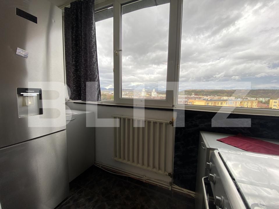 Apartament de vânzare 2 camere Sud-Est - 181647AV | BLITZ Turda | Poza7