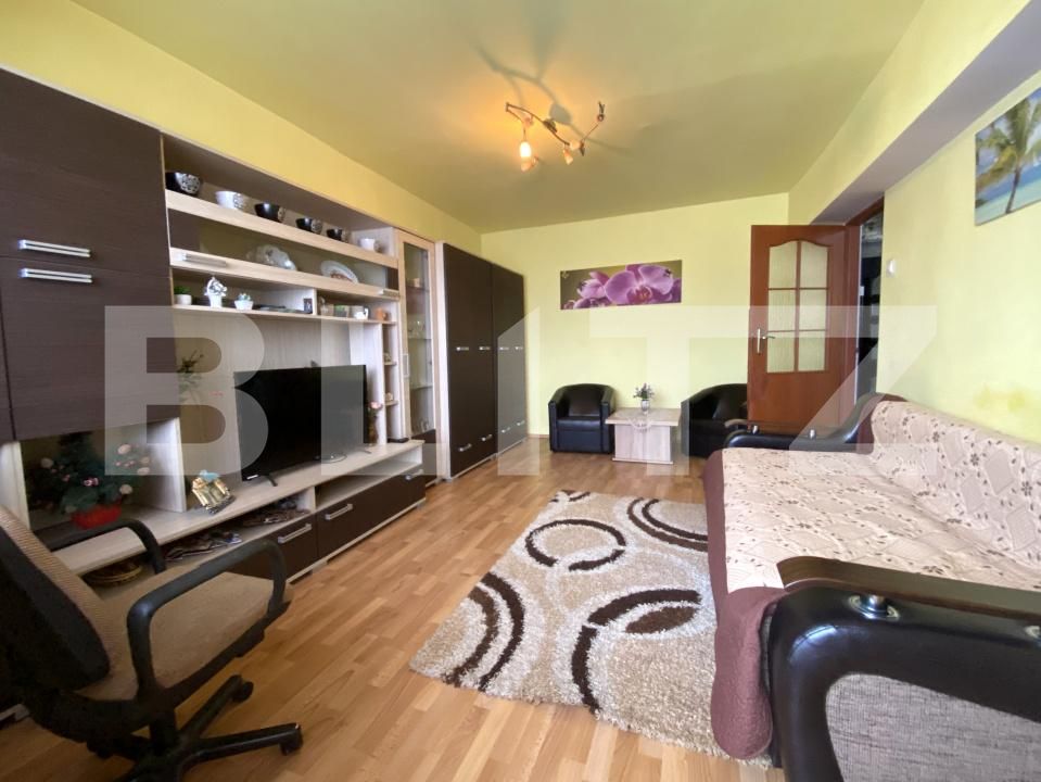 Apartament de vânzare 2 camere Sud-Est - 181647AV | BLITZ Turda | Poza2