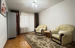 Apartament cu 2 camere, decomandat, 54 mp, zona Lidl 
