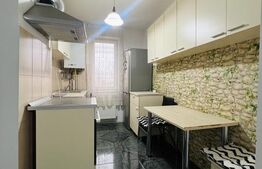 Apartament cu 2 camere, decomandat, 54 mp, zona Lidl 