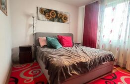 Apartament cu 2 camere, decomandat, 54 mp, zona Lidl 