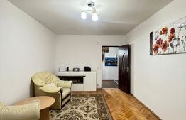 Apartament cu 2 camere, decomandat, 54 mp, zona Lidl 
