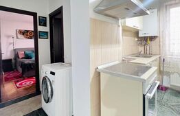 Apartament cu 2 camere, decomandat, 54 mp, zona Lidl 