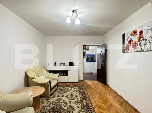 Apartament de vânzare 2 camere Est - 182045AV | BLITZ Turda | Poza4