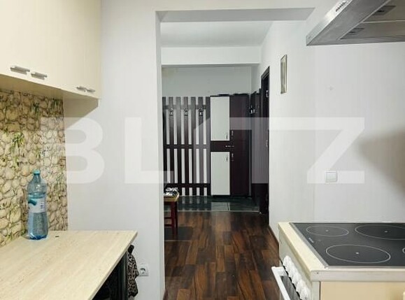 Apartament de vânzare 2 camere Est - 182045AV | BLITZ Turda | Poza1