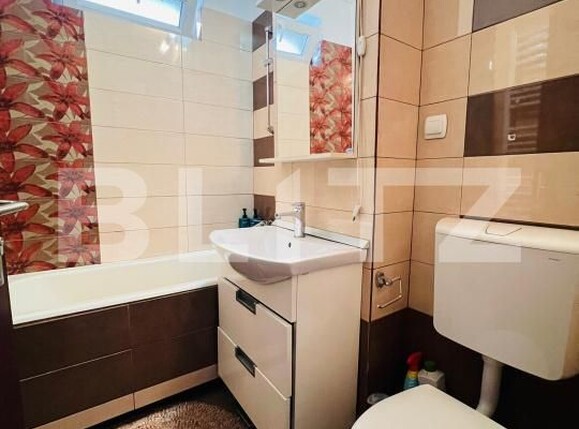 Apartament de vânzare 2 camere Est - 182045AV | BLITZ Turda | Poza8