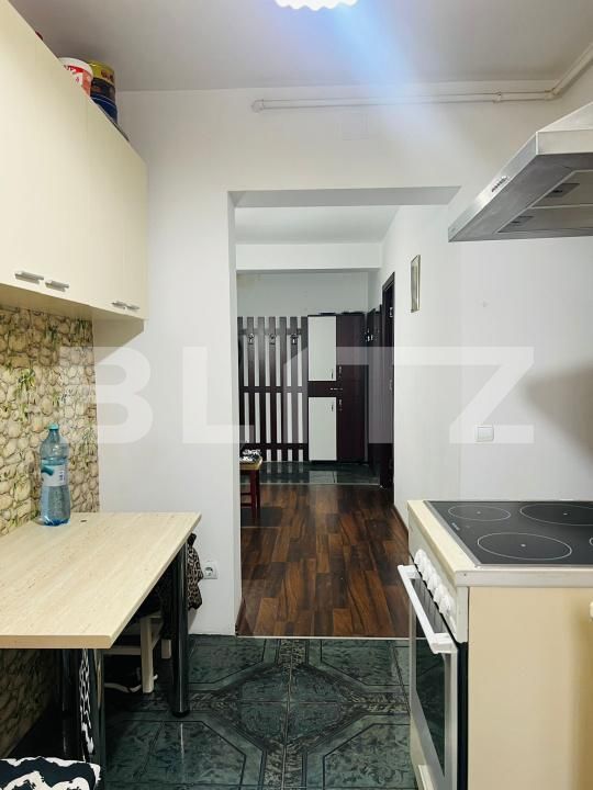 Apartament de vânzare 2 camere Est - 182045AV | BLITZ Turda | Poza1