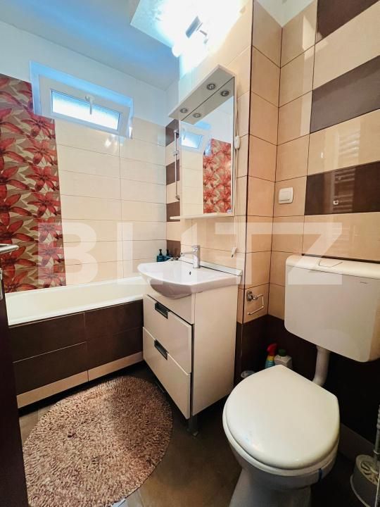 Apartament de vânzare 2 camere Est - 182045AV | BLITZ Turda | Poza8