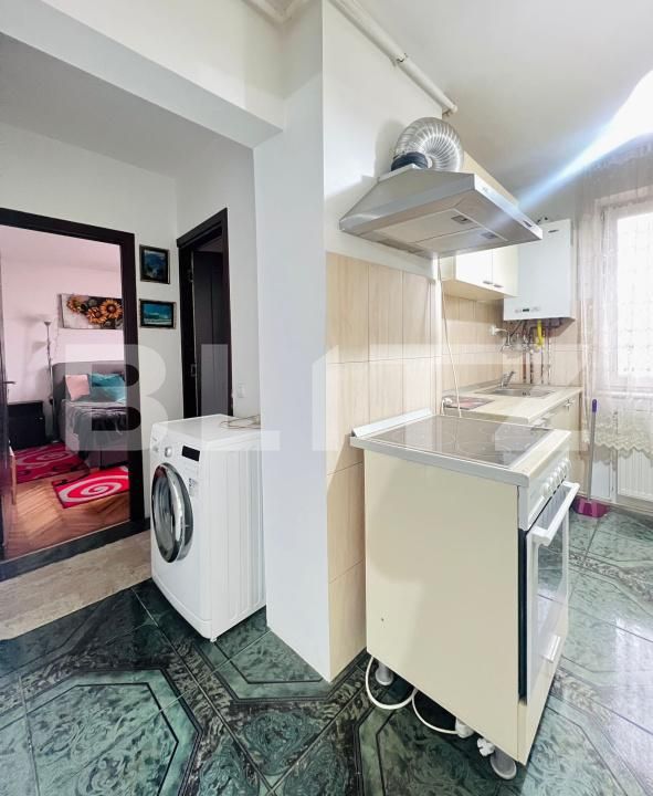 Apartament de vânzare 2 camere Est - 182045AV | BLITZ Turda | Poza6