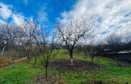 Teren intravilan, 723 mp, in Turda 