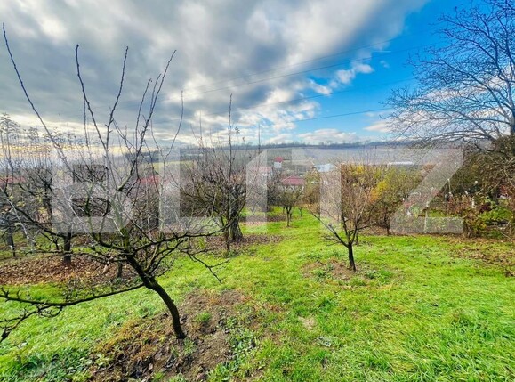 Teren de vânzare Nord-Vest - 182620TV | BLITZ Turda | Poza1