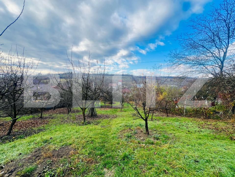 Teren de vânzare Nord-Vest - 182620TV | BLITZ Turda | Poza3