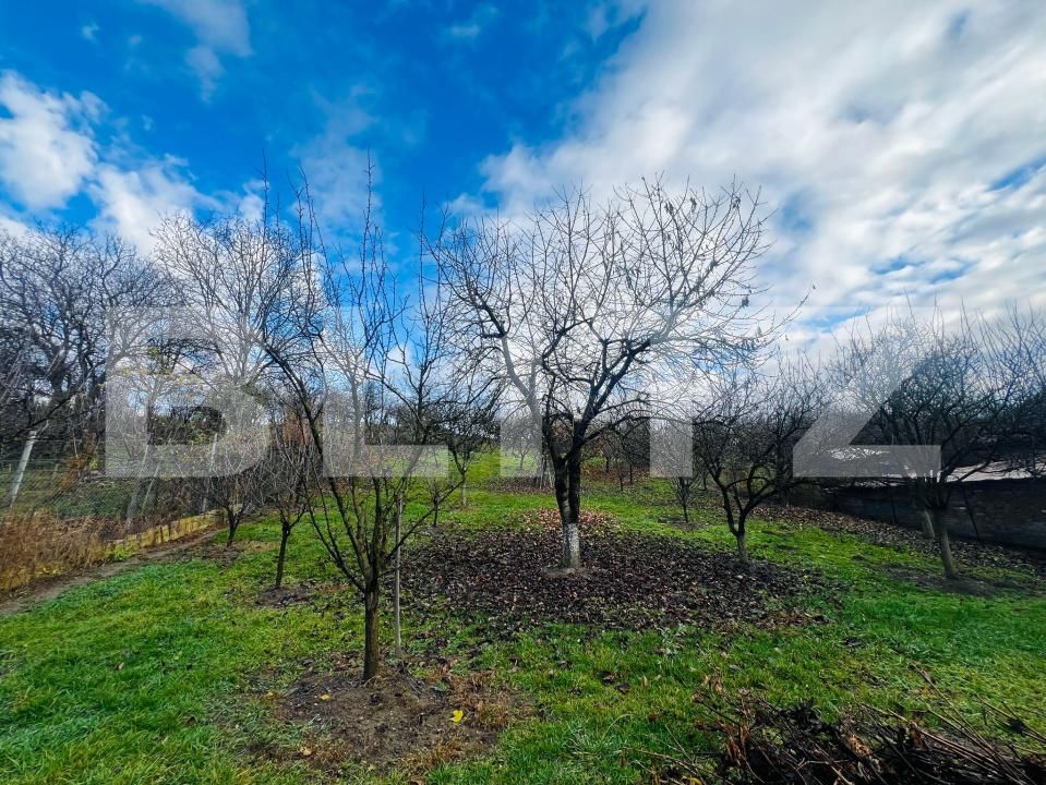 Teren de vânzare Nord-Vest - 182620TV | BLITZ Turda | Poza2