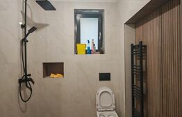 Garsoniera complet renovata, 22 mp, zona Centrala Turda