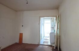 Garsoniera de renovat, 22 mp, zona Centrala Turda