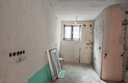 Garsoniera complet renovata, 22 mp, zona Centrala Turda