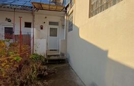 Garsoniera de renovat, 22 mp, zona Centrala Turda