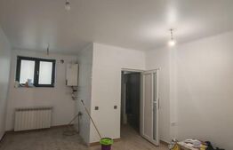 Garsoniera complet renovata, 22 mp, zona Centrala Turda