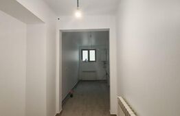 Garsoniera complet renovata, 22 mp, zona Centrala Turda