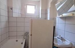 Garsoniera de renovat, 22 mp, zona Centrala Turda