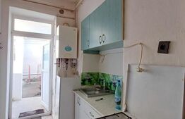 Garsoniera de renovat, 22 mp, zona Centrala Turda