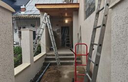 Garsoniera complet renovata, 22 mp, zona Centrala Turda