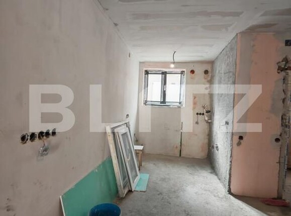 Garsonieră de vânzare Central - 182651AV | BLITZ Turda | Poza2