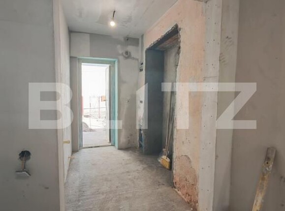 Garsonieră de vânzare Central - 182651AV | BLITZ Turda | Poza1