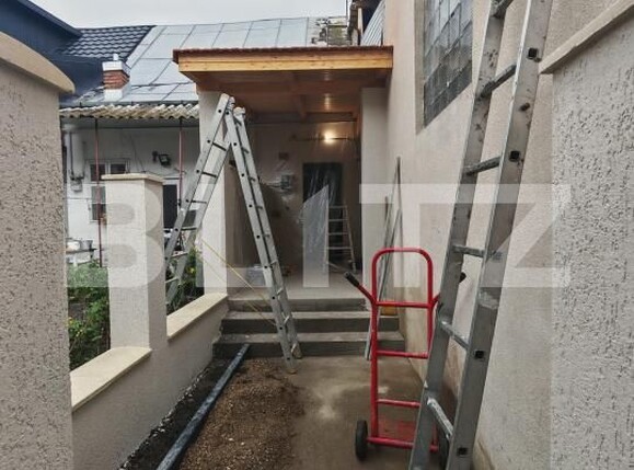 Garsonieră de vânzare Central - 182651AV | BLITZ Turda | Poza4