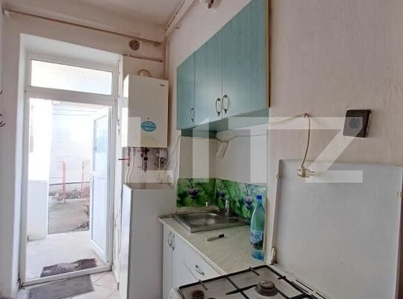 Garsonieră de vânzare Central - 182651AV | BLITZ Turda | Poza2