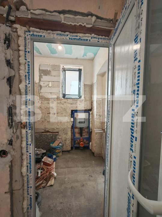 Garsonieră de vânzare Central - 182651AV | BLITZ Turda | Poza3