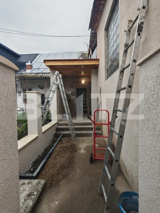 Garsonieră de vânzare Central - 182651AV | BLITZ Turda | Poza4