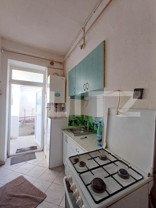 Garsonieră de vânzare Central - 182651AV | BLITZ Turda | Poza2