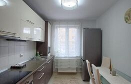 Apartament finisat cu 3 camere, 60 mp, Micro II