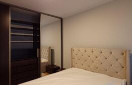 Apartament finisat cu 3 camere, 60 mp, Micro II