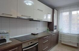 Apartament finisat cu 3 camere, 60 mp, Micro II