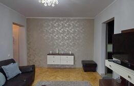 Apartament finisat cu 3 camere, 60 mp, Micro II
