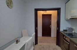 Apartament finisat cu 3 camere, 60 mp, Micro II