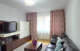 Apartament finisat cu 3 camere, 60 mp, Micro II