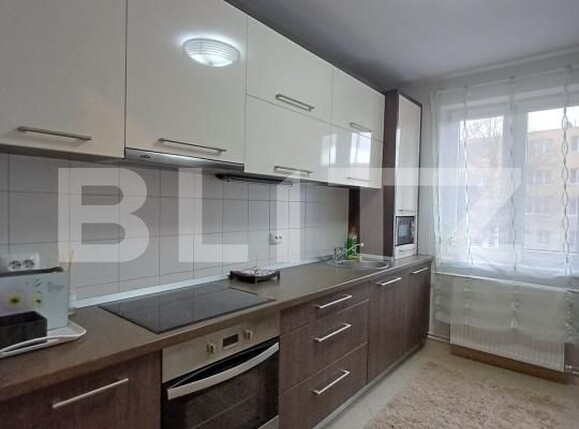Apartament de vânzare 3 camere Sud-Est - 182673AV | BLITZ Turda | Poza8