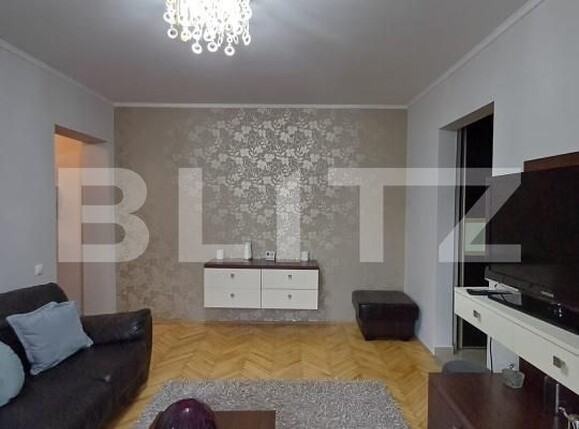 Apartament de vânzare 3 camere Sud-Est - 182673AV | BLITZ Turda | Poza1