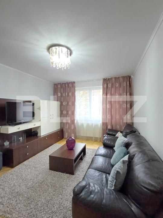 Apartament de vânzare 3 camere Sud-Est - 182673AV | BLITZ Turda | Poza2