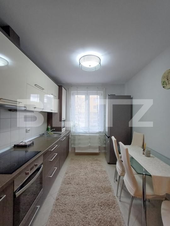 Apartament de vânzare 3 camere Sud-Est - 182673AV | BLITZ Turda | Poza6