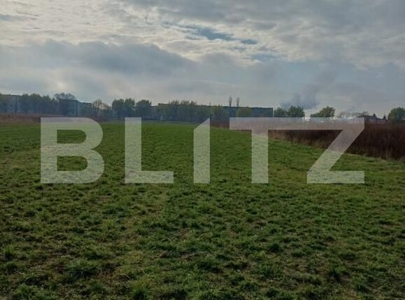 Teren de vânzare Est - 182799TV | BLITZ Turda | Poza2
