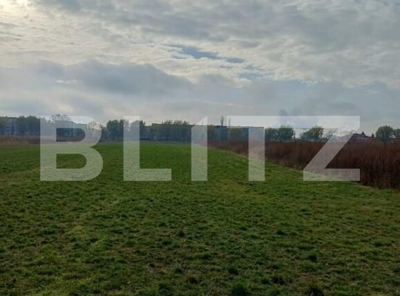 Teren de vânzare Est - 182799TV | BLITZ Turda | Poza1