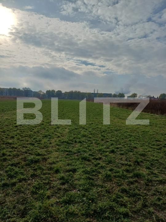 Teren de vânzare Est - 182799TV | BLITZ Turda | Poza2